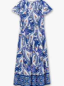Robe longue