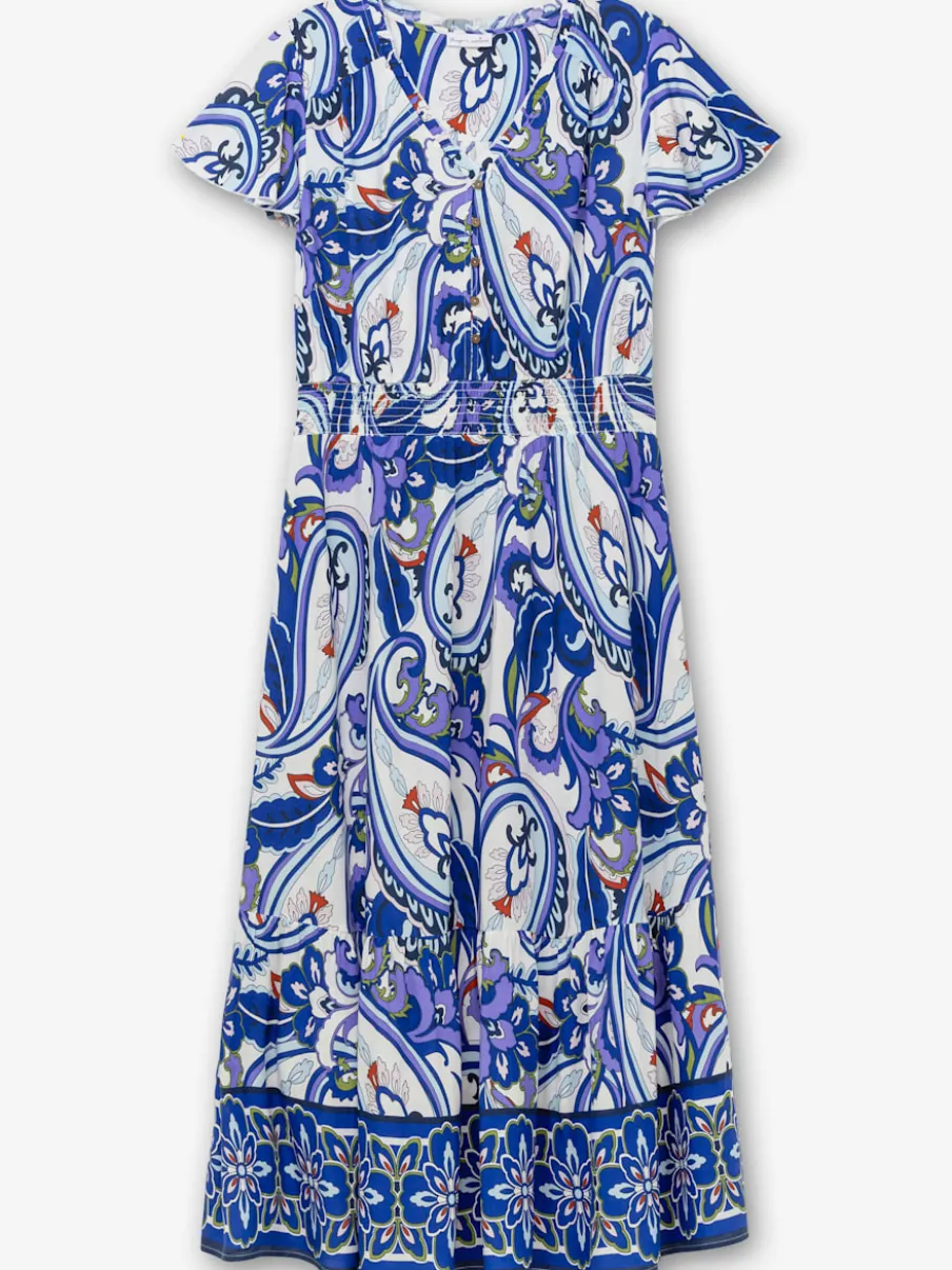 Robe longue