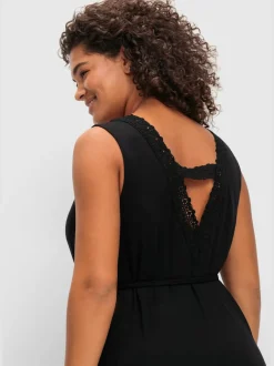 Robe longue