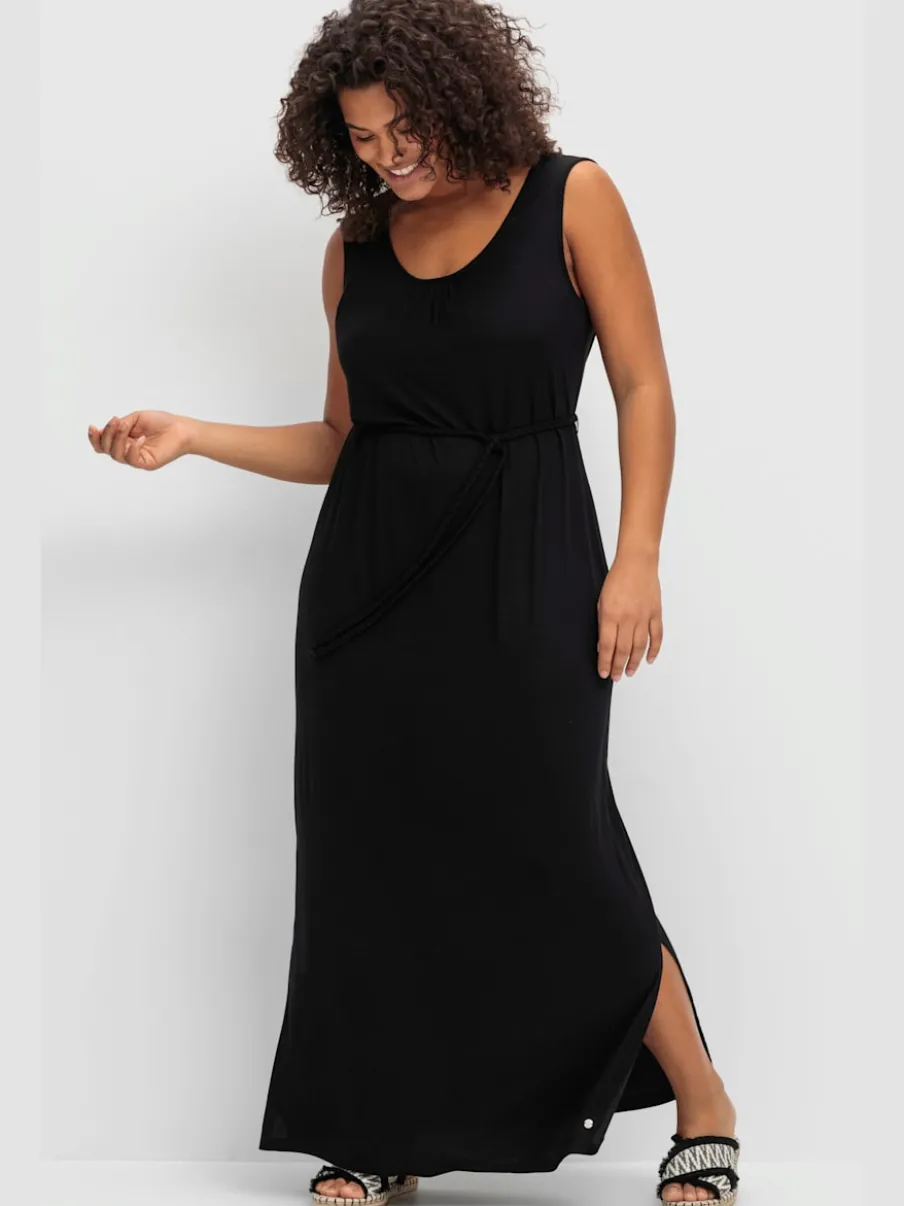 Robe longue