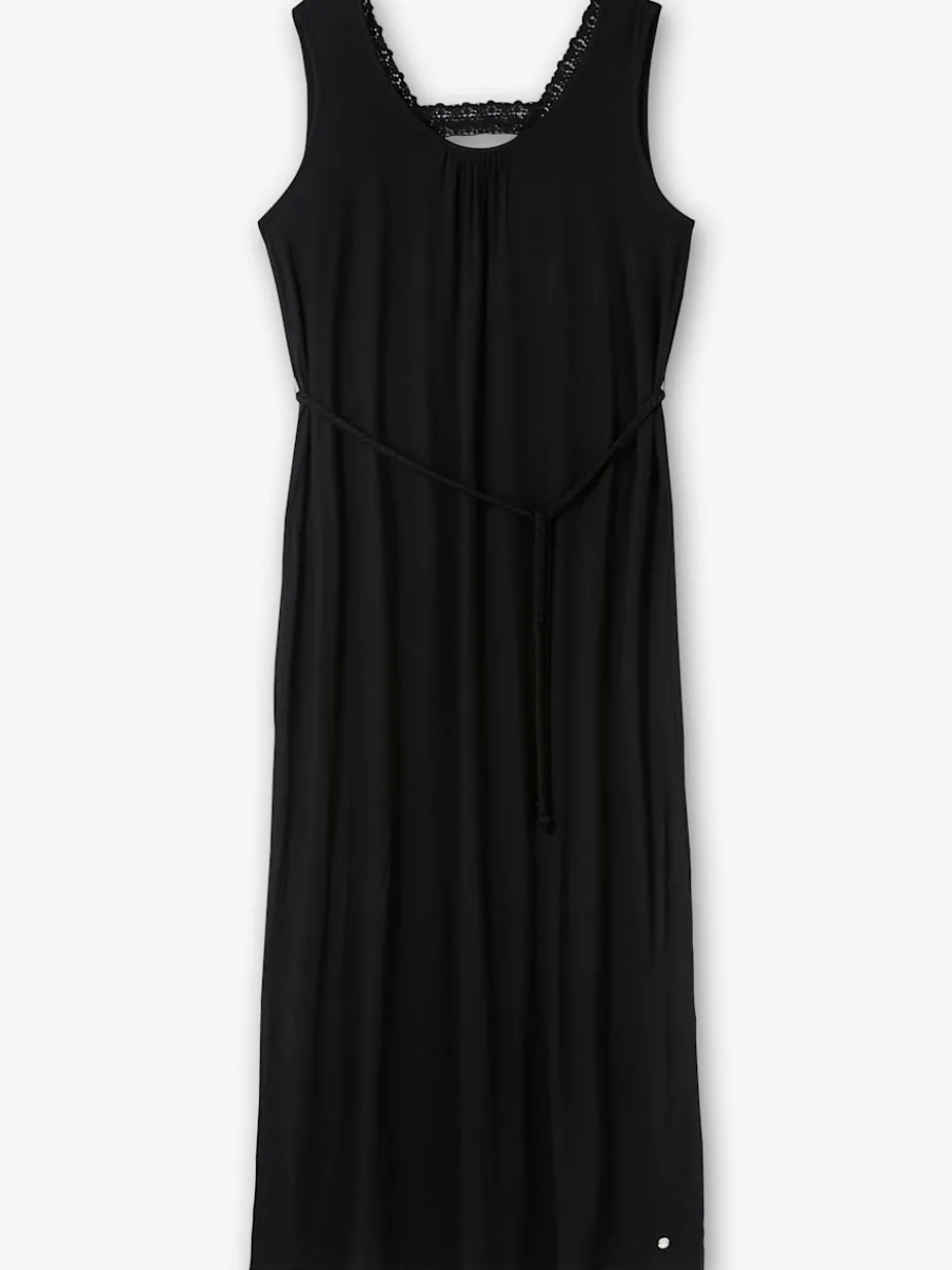 Robe longue