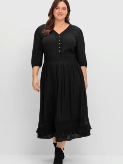 Robe longue