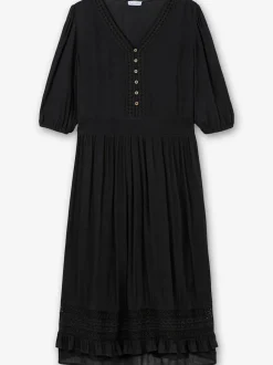 Robe longue