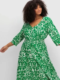 Robe longue