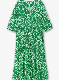 Robe longue