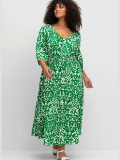 Robe longue