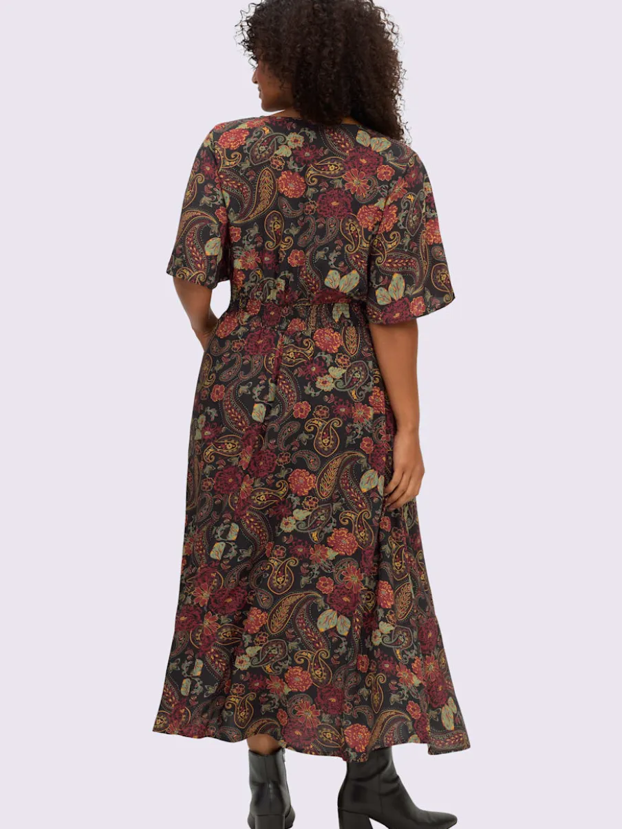 Robe longue