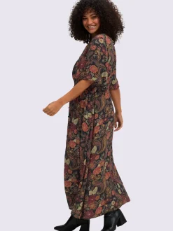 Robe longue