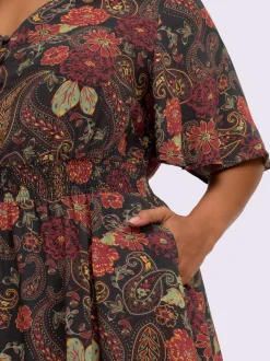 Robe longue