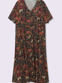 Robe longue