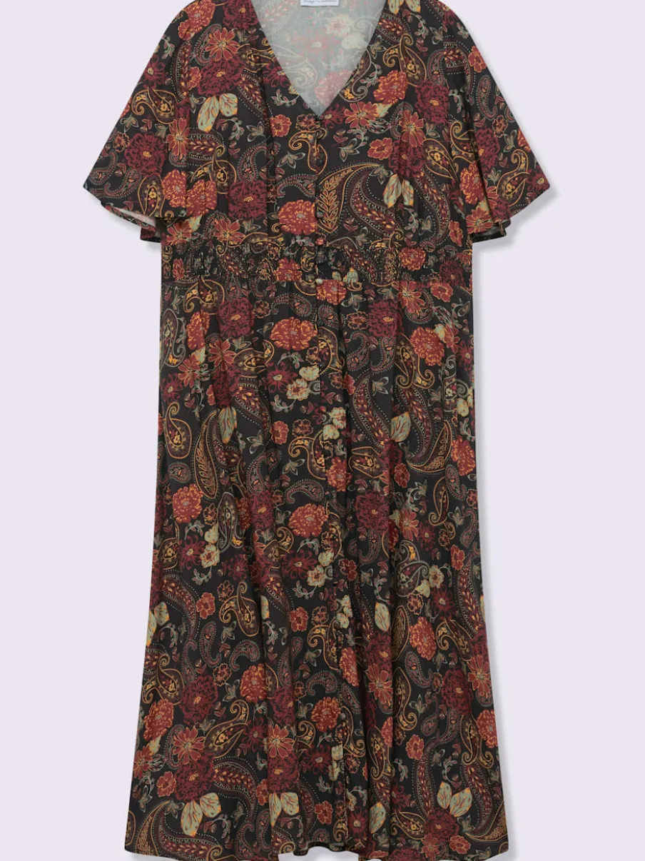 Robe longue