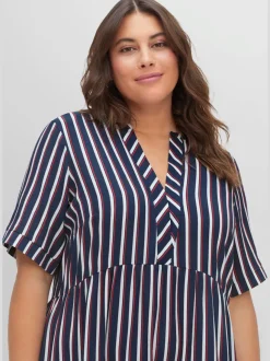Robe longue