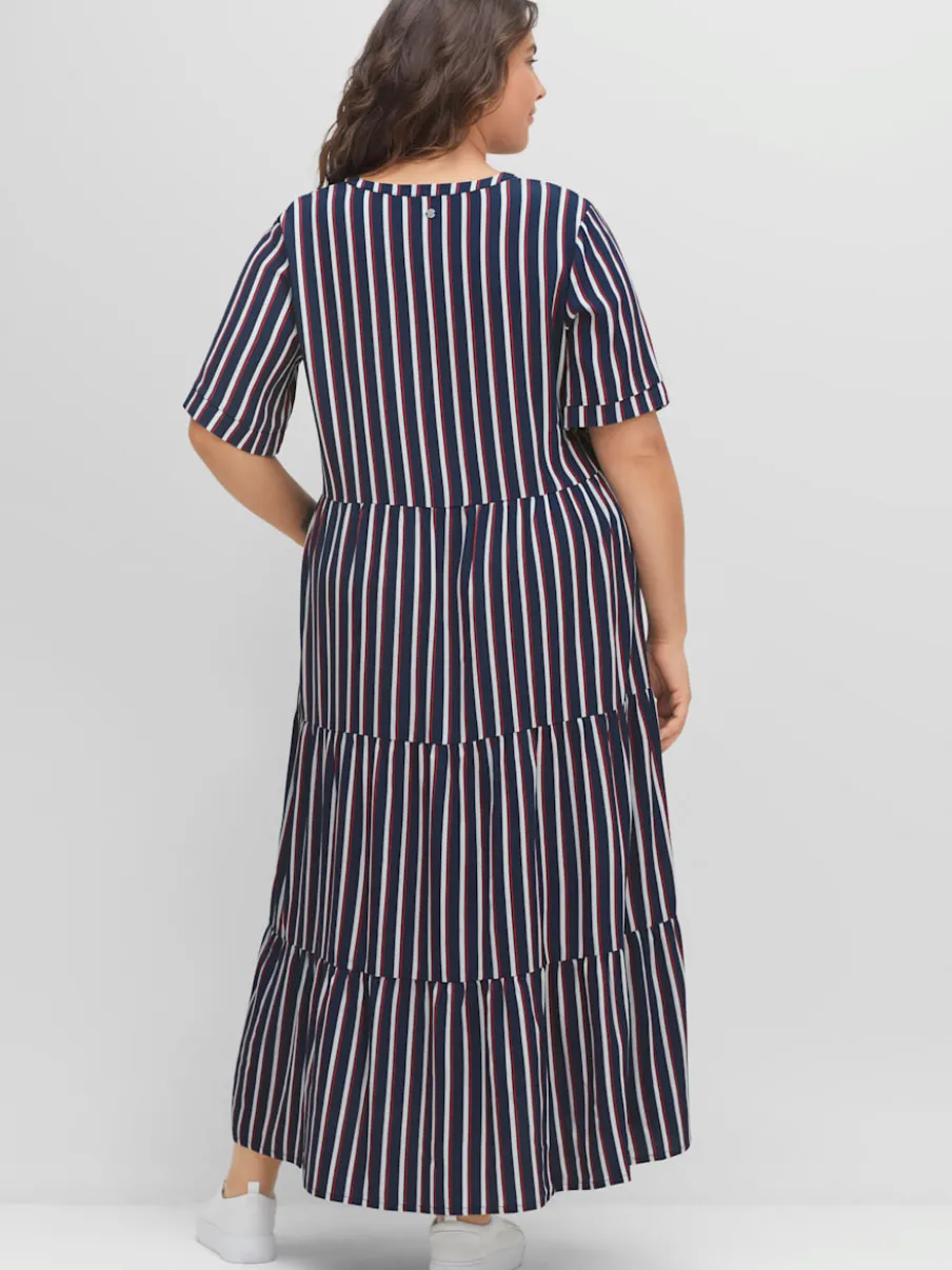 Robe longue