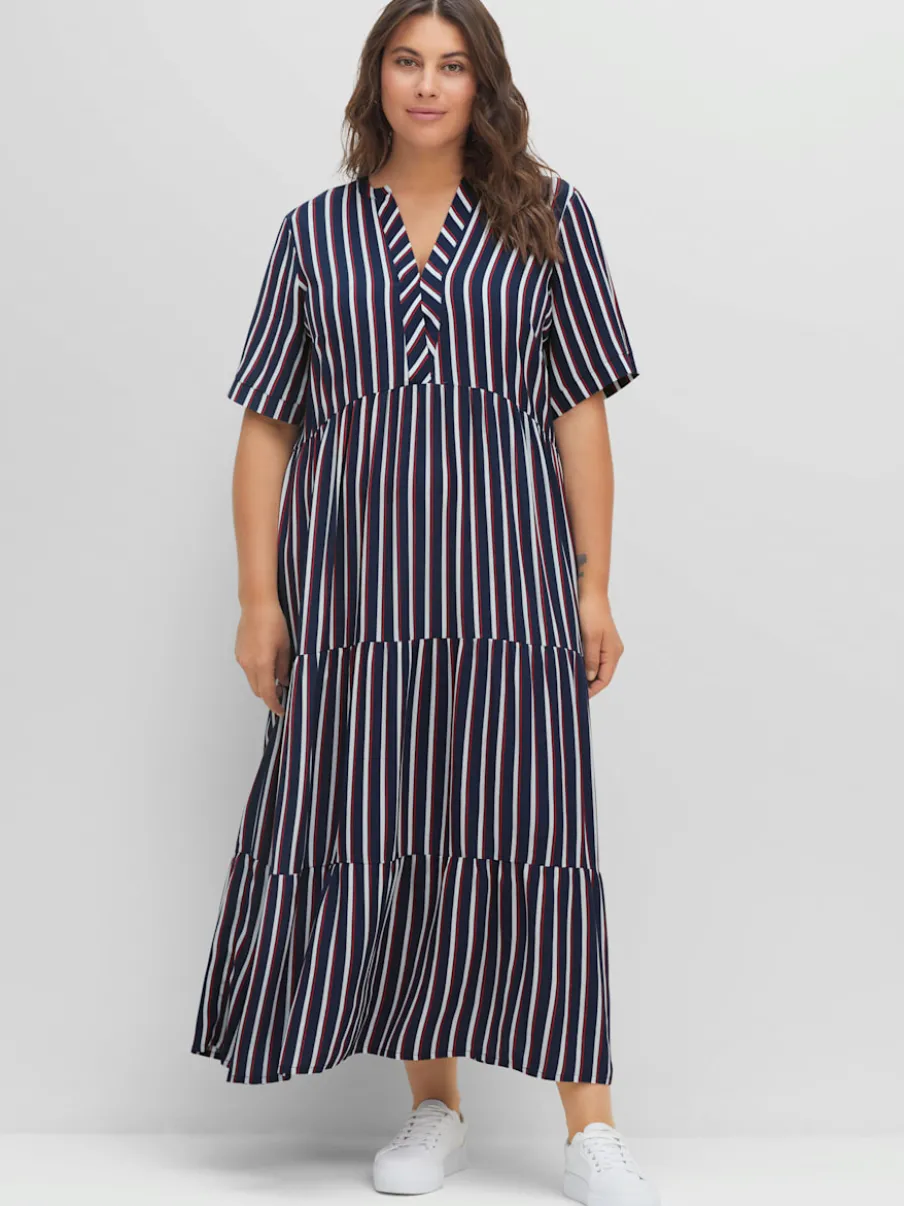 Robe longue
