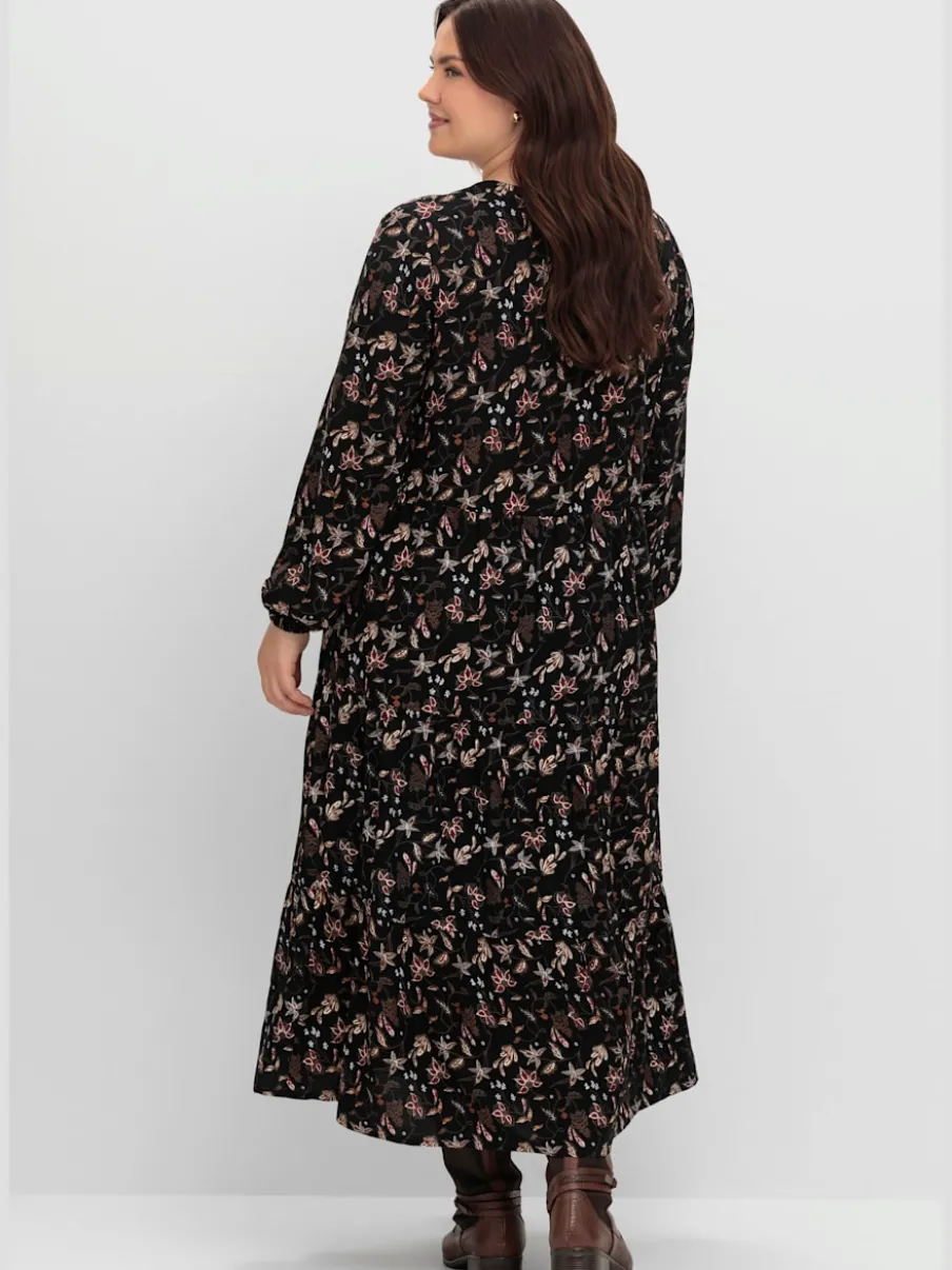 Robe longue