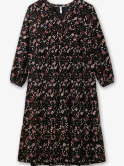 Robe longue