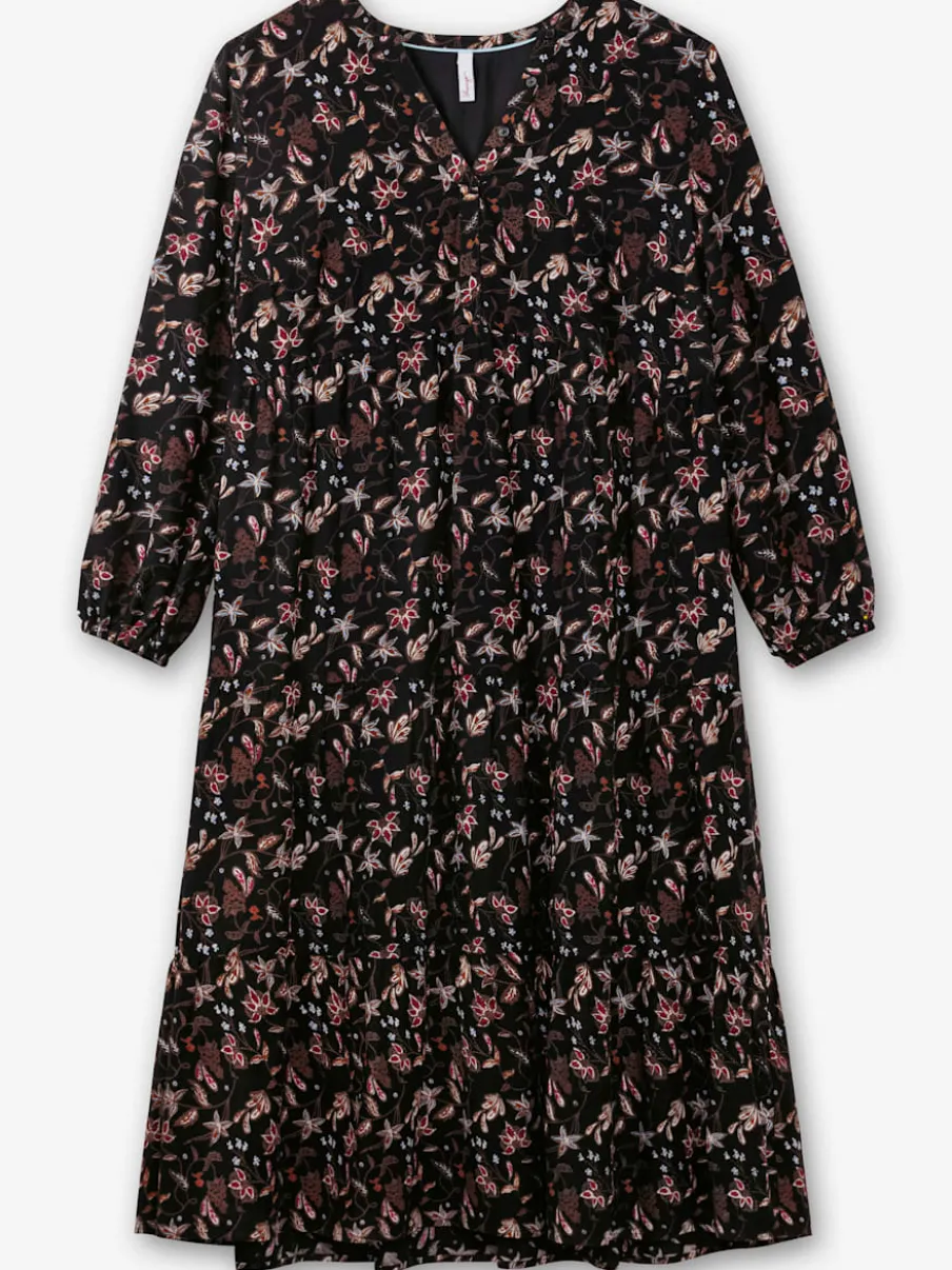 Robe longue