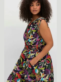 Robe longue