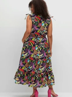 Robe longue