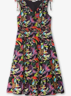Robe longue