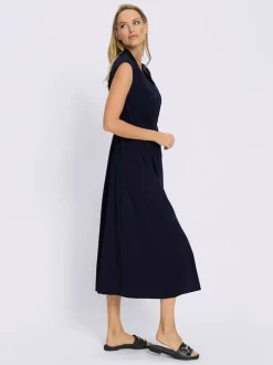 Robe tissée qualité tissée