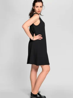 Robe évasée