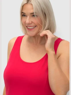 Robe évasée