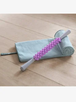 Rouleau de massage convient pour les massages