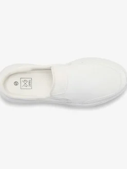 Sabots sneakers à enfiler tendance et confortables, semelle légère pour un confort optimal