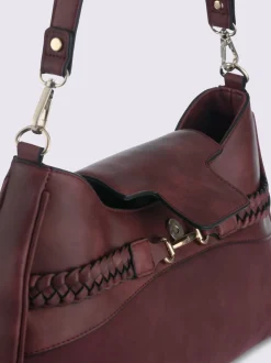 Sac allure élégante