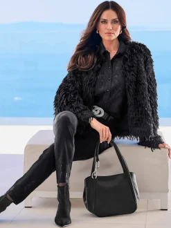 Sac allure élégante