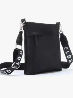 Sac en bandoulière sac à bandoulière élégant, bandoulière amovible et réglable avec logo imprimé