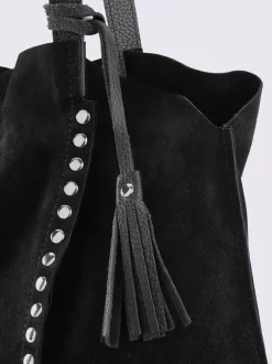Sac en forme de bourse