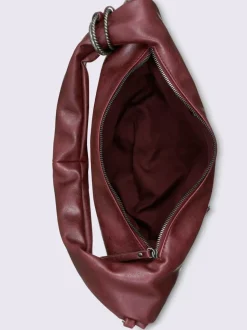 Sac en forme de bourse