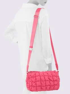 Sac matelassage déco
