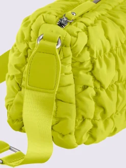 Sac matelassage déco
