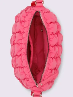 Sac matelassage déco
