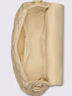 Sac piquage en losanges