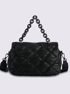 Sac piquage en losanges