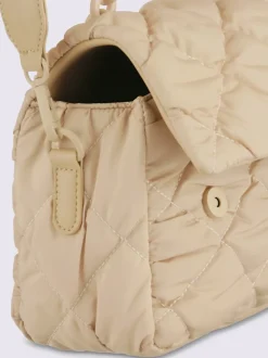 Sac piquage en losanges