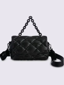Sac piquage en losanges