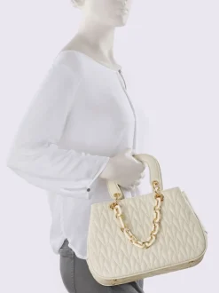 Sac piquage élégant