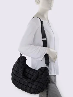 Sac piquage élégant