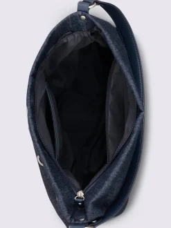 Sac qualité jean estivale