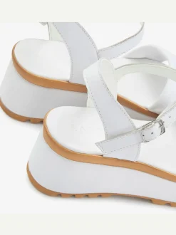 Sandales cuir de qualité