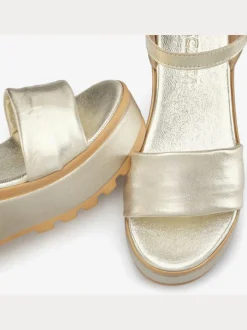Sandales cuir de qualité