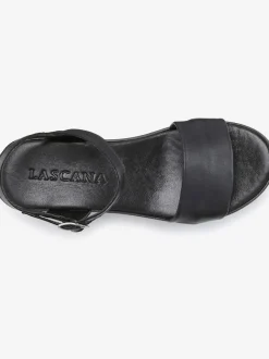 Sandales cuir de qualité