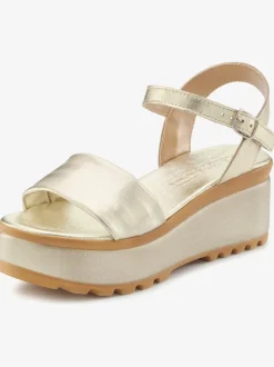 Sandales cuir de qualité