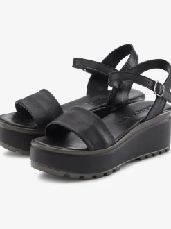 Sandales cuir de qualité