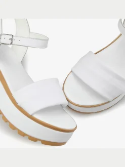 Sandales cuir de qualité
